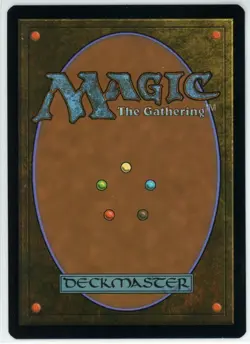 Forest (0371) (Borderless) (Galaxy Foil) ~ NM Foil ~ ~ MTG ~ 2 Swirls - Image 2