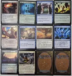 Aang Commander Deck - Avatar EDH | Bant Flying & Earthbend Midrange - Image 5