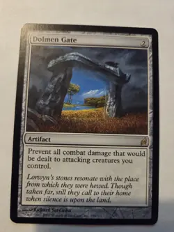 Dolmen Gate Lorwyn Regular - Image 1