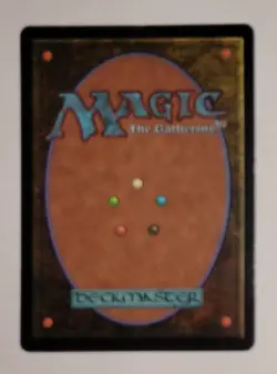 Barren Moor Regular Onslaught 312/350 Magic The Gathering MTG TCG - Image 2