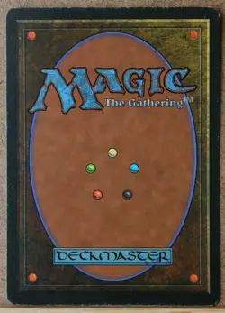 Infernal Darkness x1 Ice Age Magic the Gathering MTG - Image 2