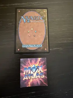 MTG - Foundations - Hare Apparent - #15 - Common - Image 2