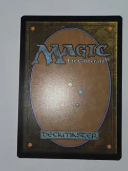 MTG Tatsunari, Toad Rider Kamigawa: Neon Dynasty 123/302 Regular Rare - Image 3