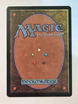 MTG Frozen Shade Revised 112 Regular Common LP - Image 3