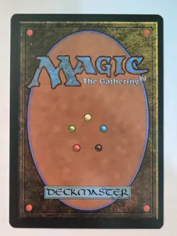 MTG Nettling Imp Revised 119 Regular Uncommon LP - Image 3