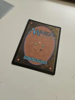 Three Visits Commander Legends Foil 261 LP/NM - Image 4