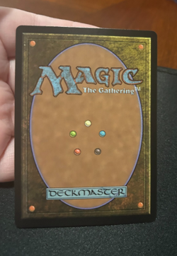 Magic the Gathering Hexing Squelcher Lorwyn Eclipsed Foil 145 - Image 4