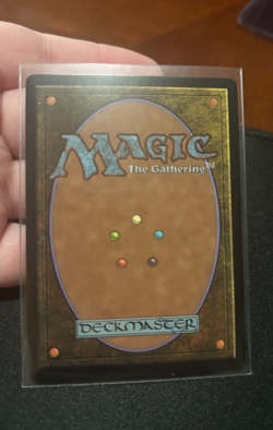 Magic the Gathering Hexing Squelcher Lorwyn Eclipsed Foil 145 - Image 5