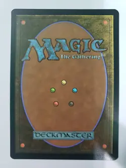 MTG Tolarian Terror Dominaria United 72 Regular Common - Image 3