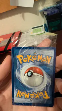 Pokemon Mega Charizard X EX 023 & Oricorio Ex 024 SEALED PROMO Please See Pics!! - Image 4