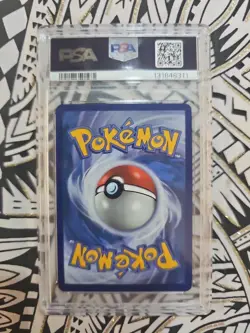 2020 Pokemon SWSH FA/Piers 078/073 Champion's Path - Secret PSA 9 MINT (311) - Image 2
