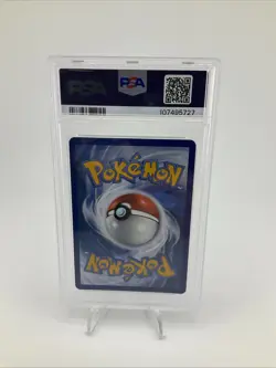 2023 Pokemon CLV EN 003 Venusaur - PSA 10 - Image 2