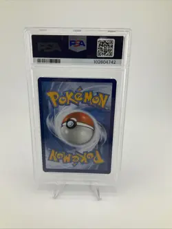 Saguaro 270/193 PSA 10 Special Illustration Rare Pokemon TCG Paldea Evolved - Image 2