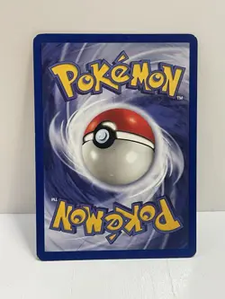 Pokemon WOTC TCG Vintage Potion Energy 82/82 Team Rocket Regular LP - Image 2