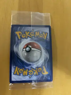 Iron Bundle SVP 066 Paradox Rift SV Pokemon Center Stamped Promo Sealed - Image 2