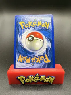 Pokemon Lickitung Southern Island 16/18 Promo LP - Image 2