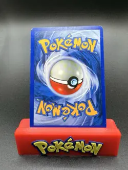 Pokemon Lickitung Southern Island 16/18 Promo LP - Image 3
