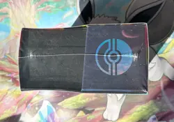 Pokemon Mega Evolution Phantasmal Flames Elite Trainer Box ETB Sealed - Image 3
