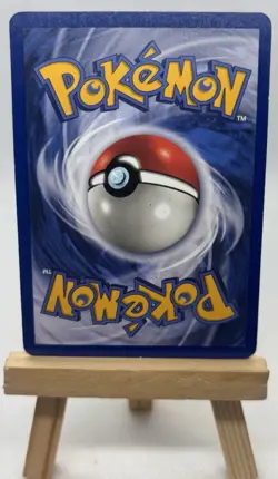 Articuno 2/62 Fossil 1st Edition Holo Rare Pokemon TCG Card - Image 2