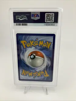 Gengar TG06/TG30 PSA 10 GEM MINT Swsh Lost Origin Trainer Gallery Pokemon - Image 2