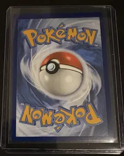 Pokemon Mega Kangaskhan EX 182/132 - Mega Evolution SIR Secret Rare - Image 2