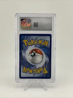 POKEMON CGC 10 Perrin 220/167 2024 Twilight Masquerade SIR *2007 - Image 2