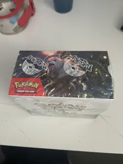 Pokemon TCG Scarlet & Violet - Paradox Rift Booster Box - 36 Packs 820650853999 - Image 4