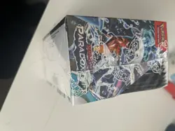 Pokemon TCG Scarlet & Violet - Paradox Rift Booster Box - 36 Packs 820650853999 - Image 5