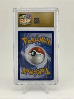 Pokemon TCG: 2024 Twilight Masquerade Lana's Aid SIR 219/197 CGC Pristine 10 - Image 2