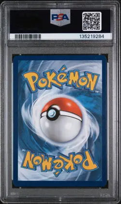 PSA 10 Pokemon TCG 2021 Celebrations Classic #113/114 Reshiram Full Art Holo - Image 2