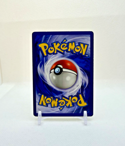 Pokemon 1st Edition Base Set Shadowless Metapod 54/102 NS1 - Image 2