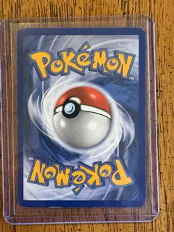 Pokemon TCG EX Deoxys Pelipper 21/107 Reverse Holo MP - Image 2