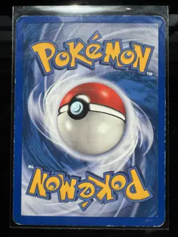 2002 POKEMON EXPEDITION 131 SQUIRTLE - Image 2