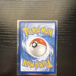 Pokemon Ninjask 137/132 Me01: Mega Evolution Holo Illustration Rare 80HP - Image 2