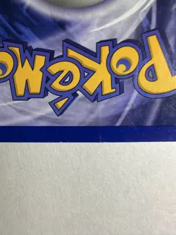 Pokemon Here Comes Team Rocket! 71/82 Team Rocket Holo Rare MP - Image 3