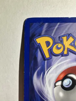 Pokemon Here Comes Team Rocket! 71/82 Team Rocket Holo Rare MP - Image 4
