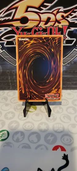 Yu-Gi-Oh! Serial Spell Ultimate Rare Rise of Destiny 1st Edition RDS-EN037 NM - Image 2