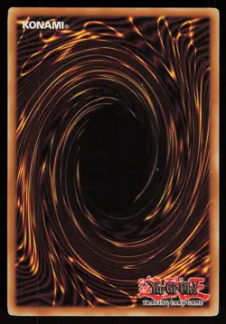 Infernal Flame Emperor SD3-EN001 PORTUGUESE Ultra Rare 1st Edition Yu-Gi-Oh - Image 2