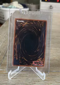 Dark Hole - 1 SDY-022 - Common - 1st Edition NM-Mint Yu-Gi-Oh! - Image 2