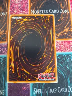 Yu-Gi-Oh! Kuribandit DASA-EN051 Super Rare 1st Edition Near Mint a1/ - Image 3