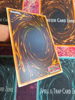 Yu-Gi-Oh! Kuribandit DASA-EN051 Super Rare 1st Edition Near Mint a1/ - Image 4