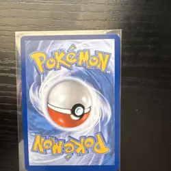 Pokemon TCG Wally's Compassion MEGA 176/132 Supporter Trainer Regular Card 2015 - Image 2