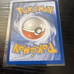 Pokemon TCG Wally's Compassion MEGA 176/132 Supporter Trainer Regular Card 2015 - Image 3