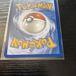 Pokemon TCG Wally's Compassion MEGA 176/132 Supporter Trainer Regular Card 2015 - Image 4