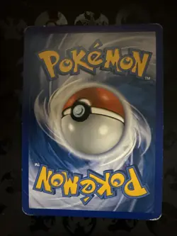 Pokemon TCG Donphan Prime HeartGold SoulSilver Holo Card 107/123 - Image 2