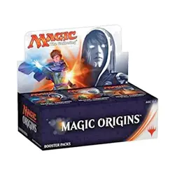 Magic The Gathering ORIGINS uncommon set x1 - Image 1
