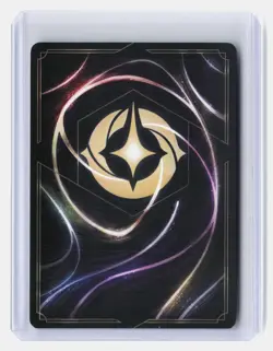 Kuzco Disney Lorcana Reign of Jafar #210/204 Enchanted Rare Cold Foil - Image 2