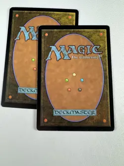 X2 - Wellwisher - LP Light Play Regular #300 Onslaught MTG - Image 2