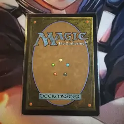 Jace, the Perfected Mind (Borderless) Phyrexia: All Will Be One Regular - Image 2
