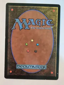 MTG Llanowar Elves Revised 211 Regular Common LP - Image 3